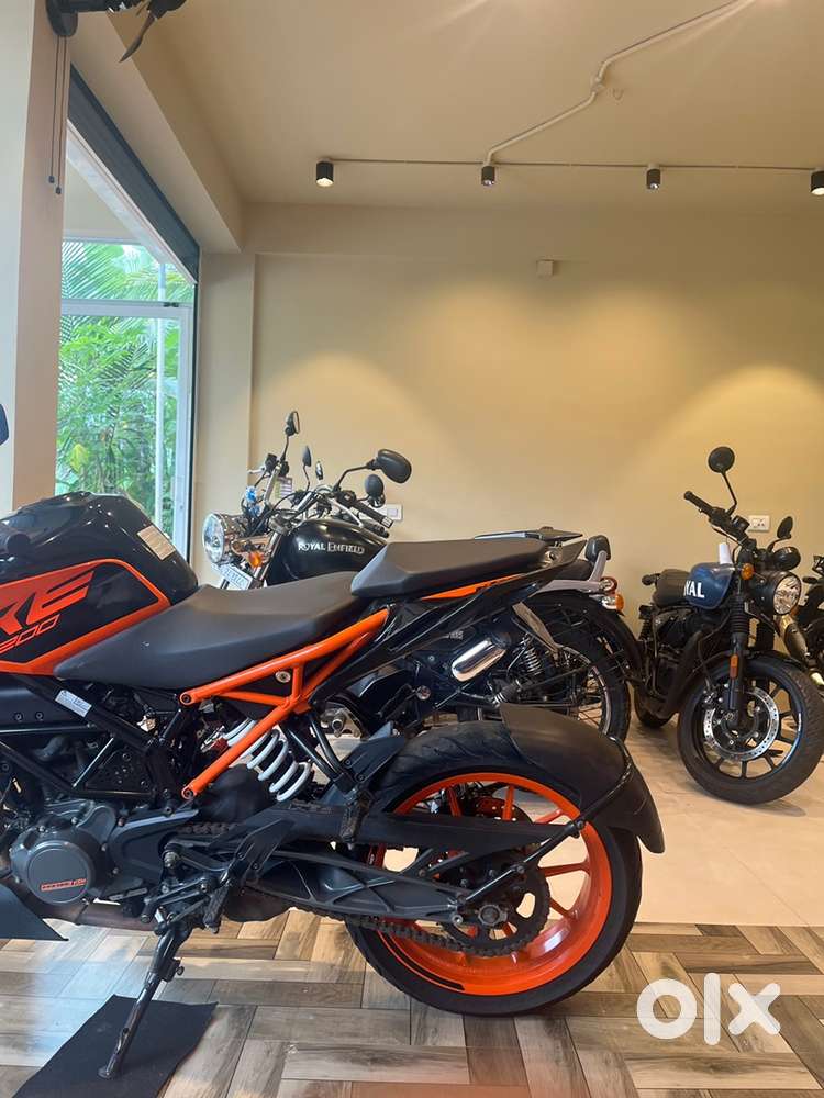 Bullet preowned showroom