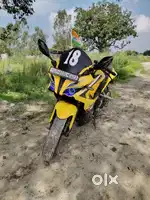 Rs200 Bs3 With ABS