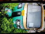Auto rickshaw