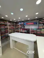 1105 Sqft Shop /Veg Hotel Available For Rent  In Aundh