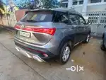MG Hector 2020 Diesel Well Maintained
