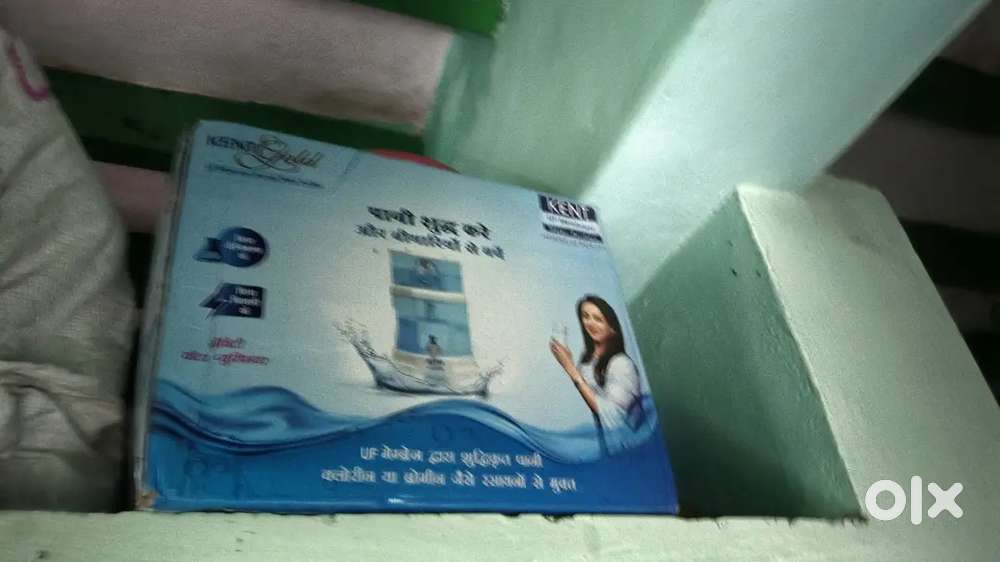 Water purifier