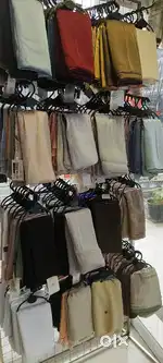 Wanted female staff for a ladies ready made shop