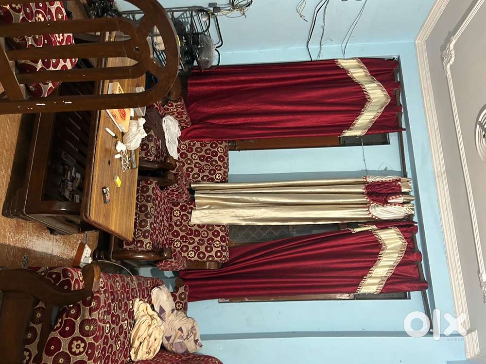 2 BHK FULLY FURNISHED FLAT
