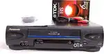 VCR PANASONIC
