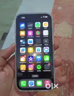 Iphone 15 128gb mint condition