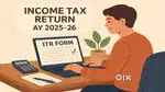 Reminder to File Income Tax Return by 15th September 2025