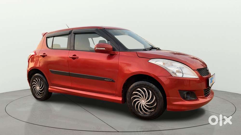 Maruti Suzuki Swift VDI, 2014, Diesel