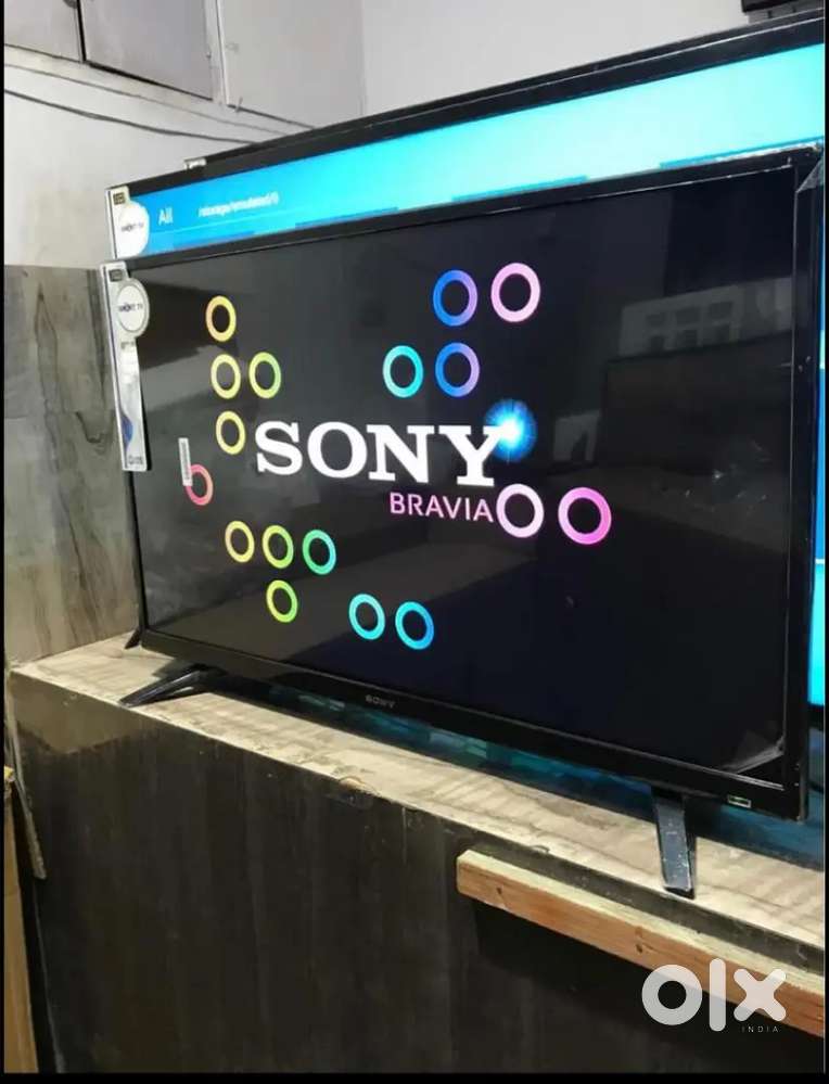 52Inch Android LED TV 4k new box pack available