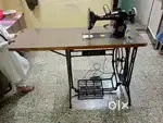 Shilai mashine