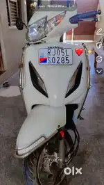 Nice condition smooth ride