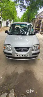 Hyundai Santro Xing 2006 Petrol Good Condition