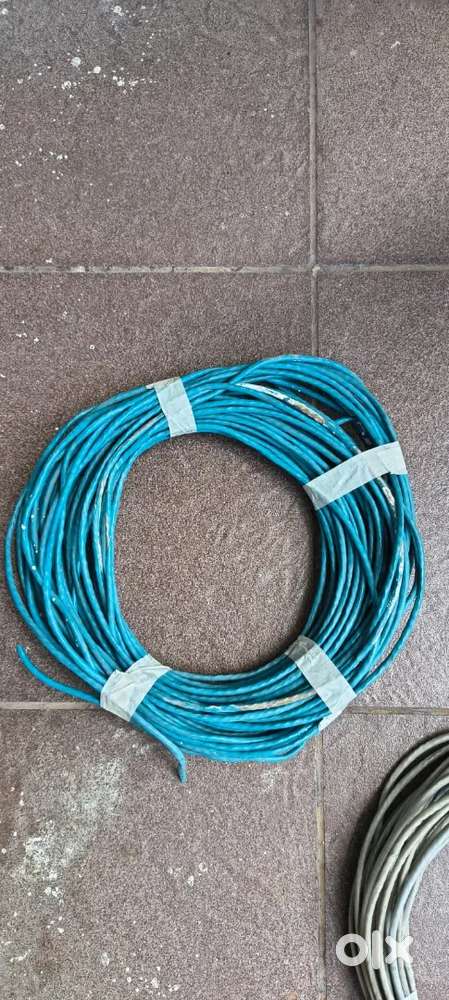 LAN cable cat 6