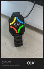 Amazfit Pop 3S Smart