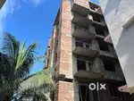AT SIX MILE 3BHK UNDER CONSTRUCTION FLAT AT  KALAKHETRA JILIKA PATH