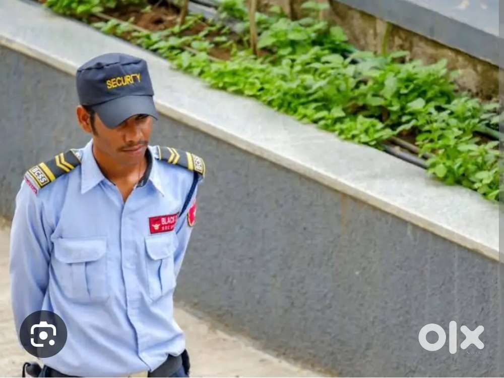 SECURITY GUARD AND SECURITY SUPERVISOR JOB OPENING IN MY COMPANY