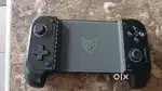 Evo fox deck pro mobile gaming controller
