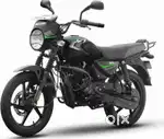 Bajaj Ct125x