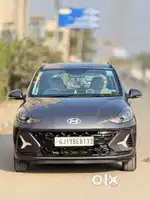 Hyundai Grand i10 Nios Sportz 1.2 Kappa CNG, 2023, CNG & Hybrids