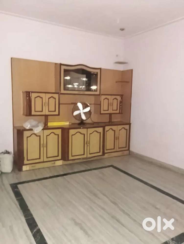 1BHK GROUND FLOOR TENAMENT