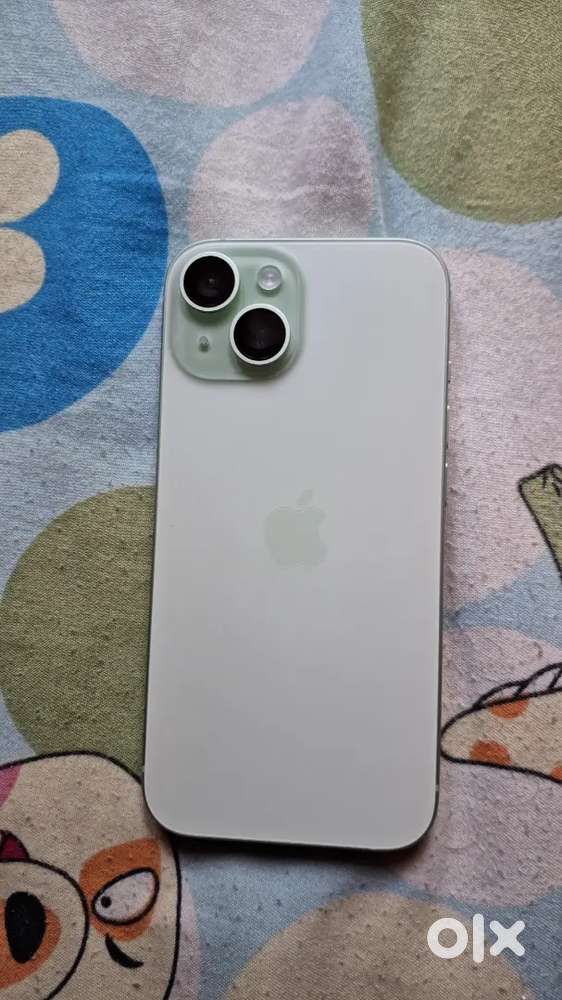 Iphone 15.