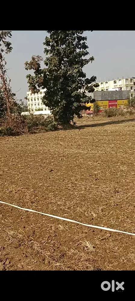 Plot sonda lalamati hospital k piche