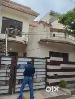 130 sq yd kothi available for sale in Zirakpur panchsheel enclave