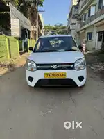 Maruti Suzuki Wagon R VXI 1.2, 2023, CNG & Hybrids