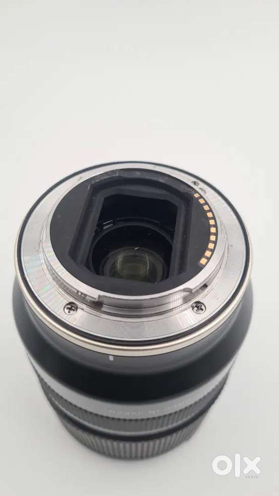 Tamron 17-28 Di iii RXD  for Sony full frame