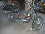 Tvs xl 100 bike for sale