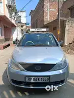 Tata Indica Vista 2011 Diesel Well Maintained