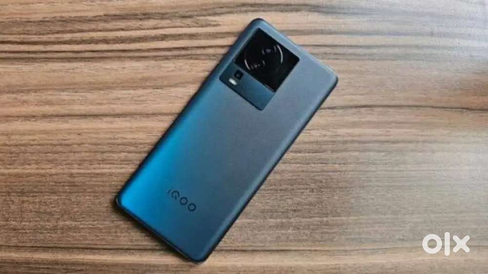 Iqoo neo 7 pro 256 gb