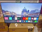 DHAMAKA OFFER 32 ;INCH SE 55 TK AVAILABLE SMART ANDROID LED TV