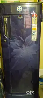 whirlpool dc 230 5s Refrigerator