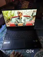 Hp victus 16GB /512GB