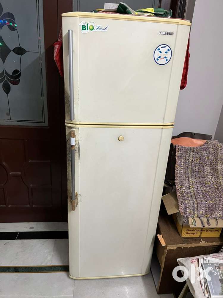 Samsung Refregerator 340 litre
