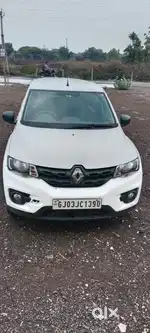 Renault KWID 2016