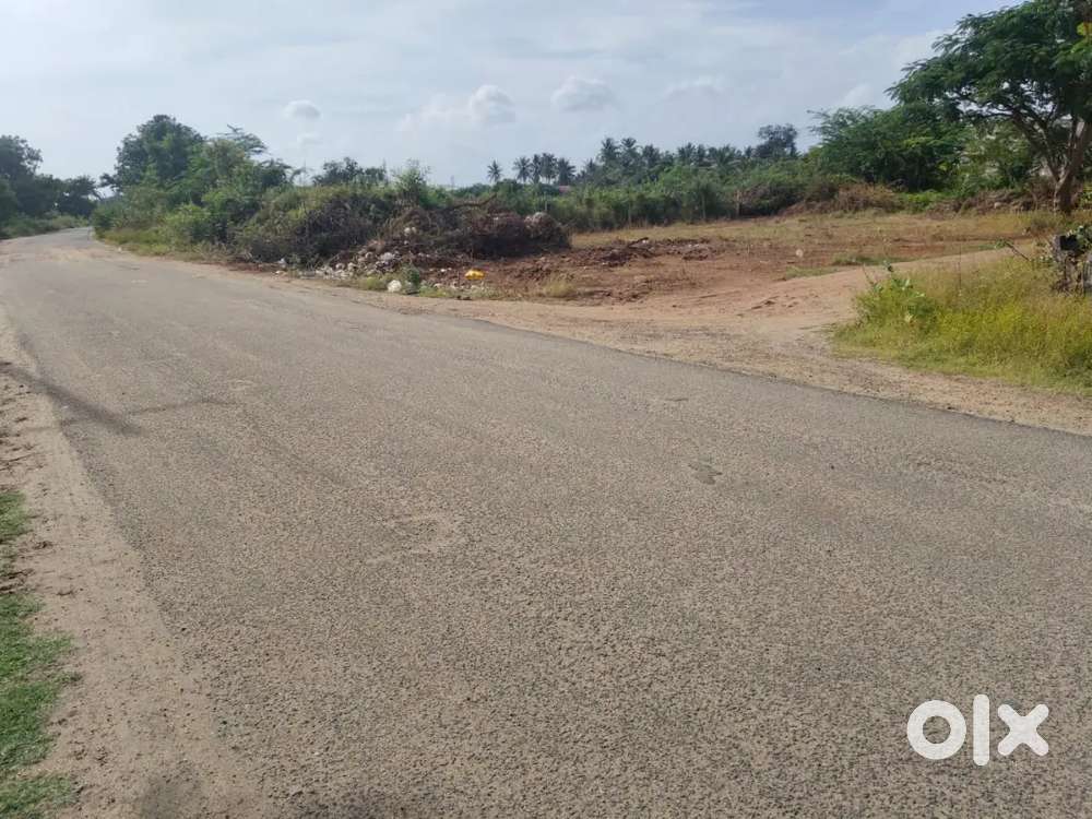 Land For Sales