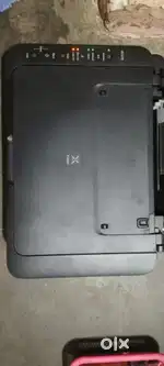 CANON PIXMA PRINTER