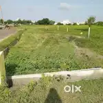 Plot for sale in siruguppa