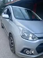 Hyundai Grand i10 2016 Petrol 52750 Km Driven
