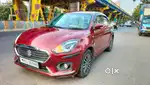 Maruti Suzuki Swift Dzire ZDI + AMT, 2017