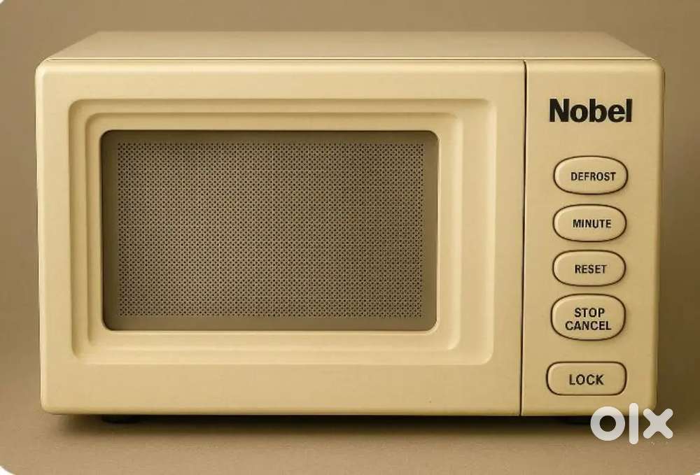 Microwave oven immediate sale