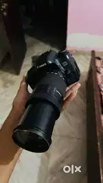 Canon 760d