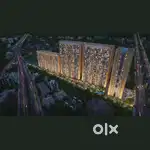 2, 3 and 4 BHK Apartments Sale in Pune With Duplex Homes