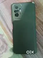 Redmi Note 10 pro Max 128Gb