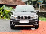Maruti Suzuki S Cross, 2020, Petrol