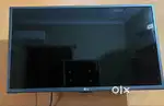 LG TV wall mount