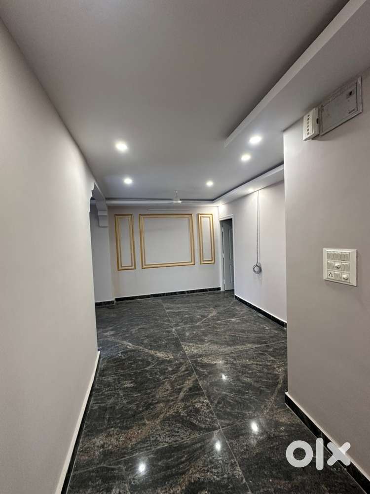 MYK Apartments Anepalya 3BHK