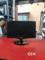 19 inch view sonic lcd monitor working condition